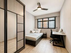 Blk 546C Segar Vale (Bukit Panjang), HDB 5 Rooms #557953871